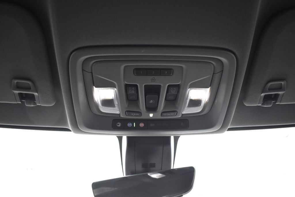 2023 GMC Sierra 3500HD Denali