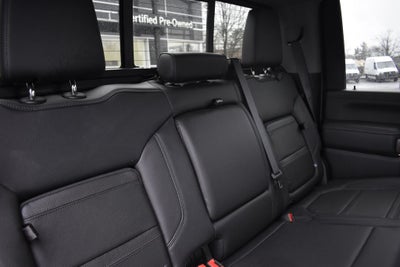 2023 GMC Sierra 3500HD Denali