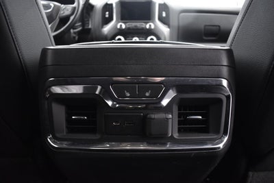 2023 GMC Sierra 3500HD Denali