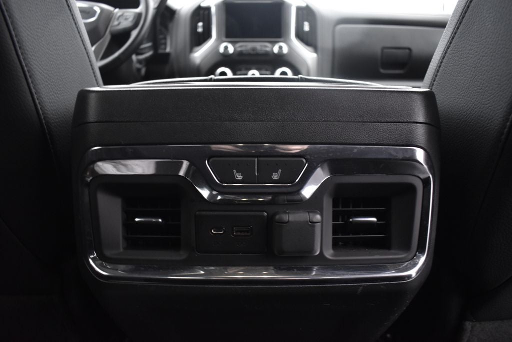 2023 GMC Sierra 3500HD Denali