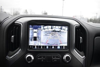 2023 GMC Sierra 3500HD Denali