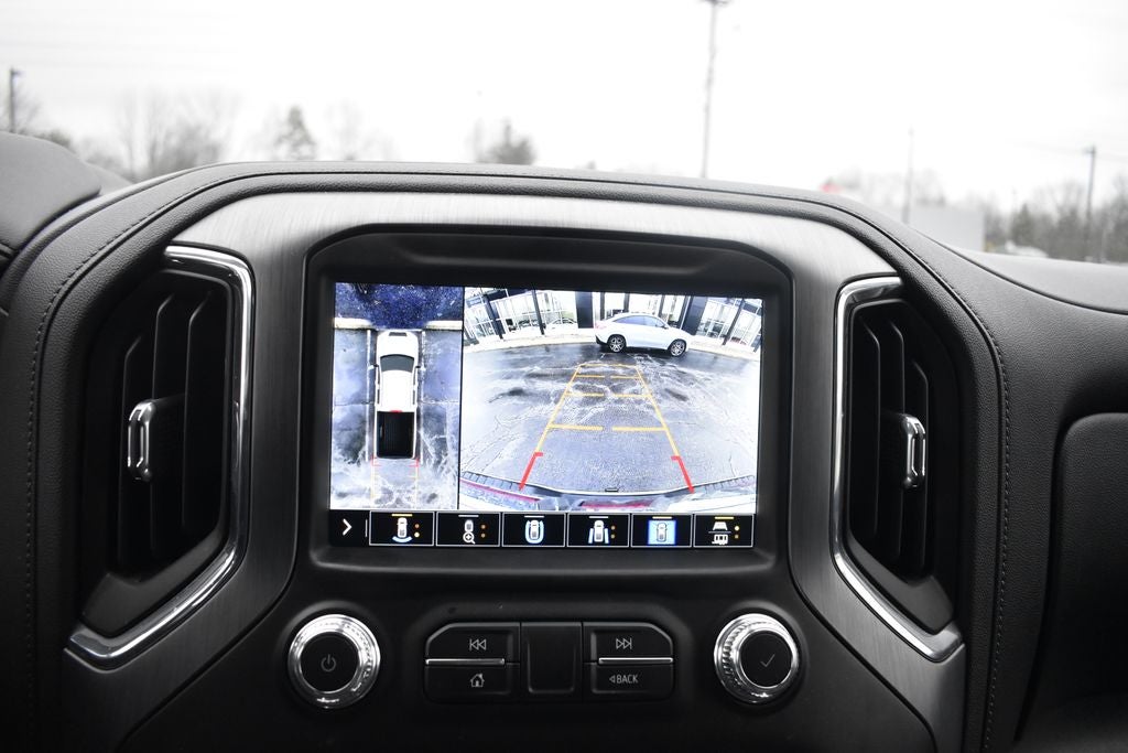 2023 GMC Sierra 3500HD Denali