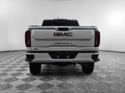 2023 GMC Sierra 3500HD Denali