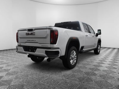 2023 GMC Sierra 3500HD Denali