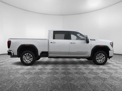 2023 GMC Sierra 3500HD Denali