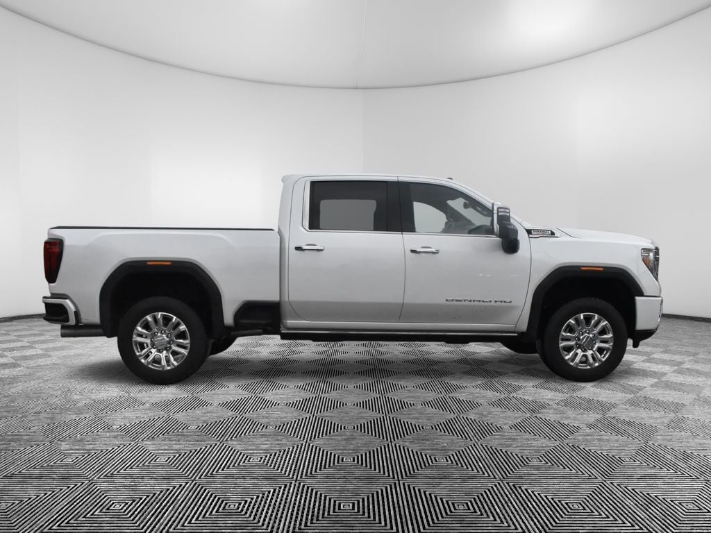 2023 GMC Sierra 3500HD Denali
