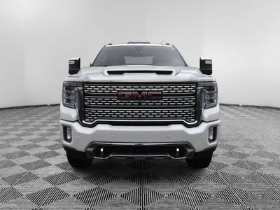 2023 GMC Sierra 3500HD Denali