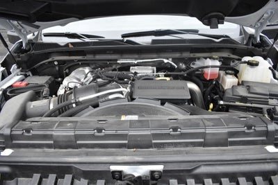 2023 GMC Sierra 3500HD Denali