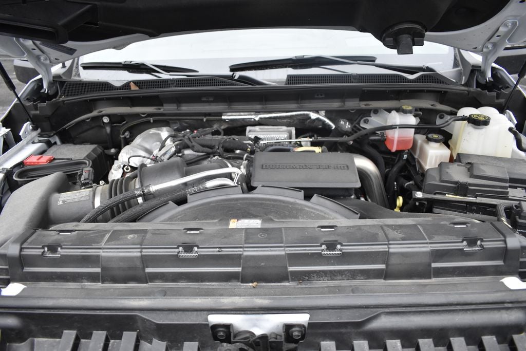 2023 GMC Sierra 3500HD Denali