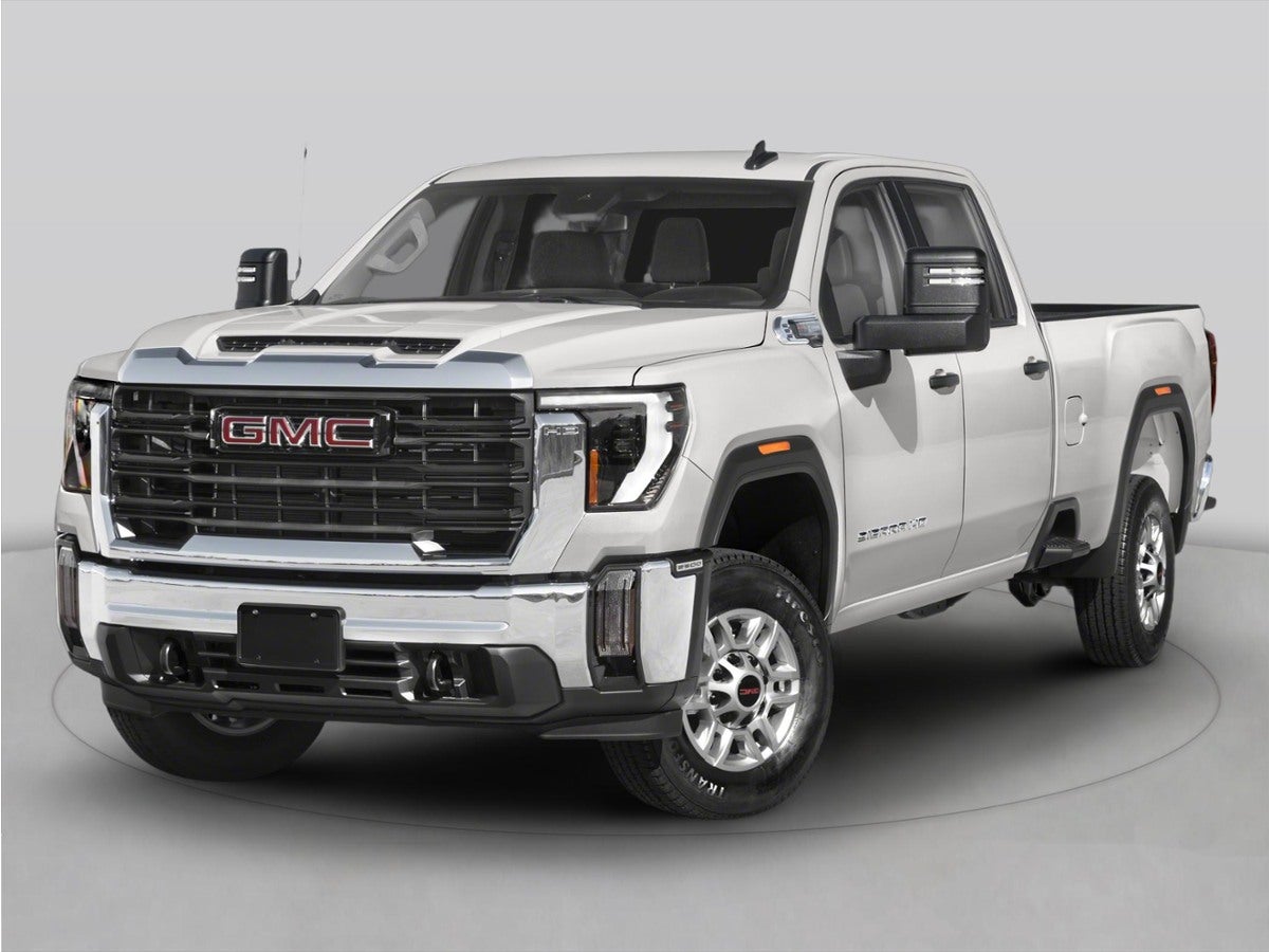 2025 GMC Sierra 4WD Crew Cab Long Box Denali Ultimate's photo