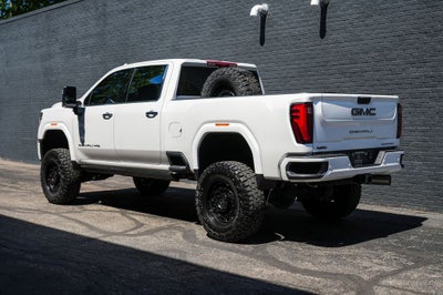 2025 GMC Sierra 2500HD Denali Ultimate