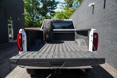 2025 GMC Sierra 2500HD Denali Ultimate