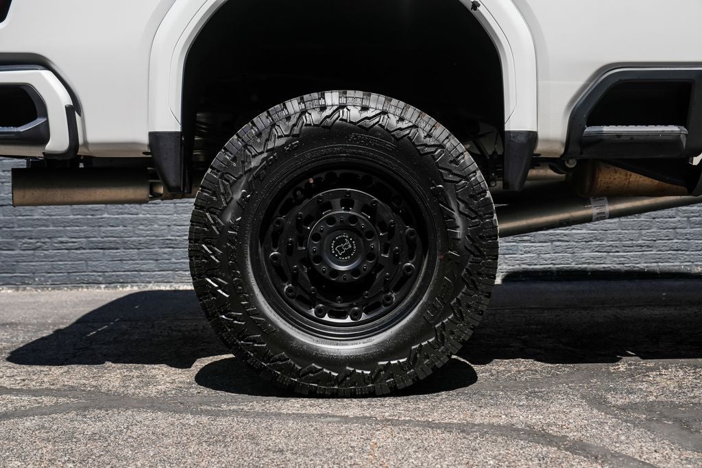 2025 GMC Sierra 2500HD Denali Ultimate