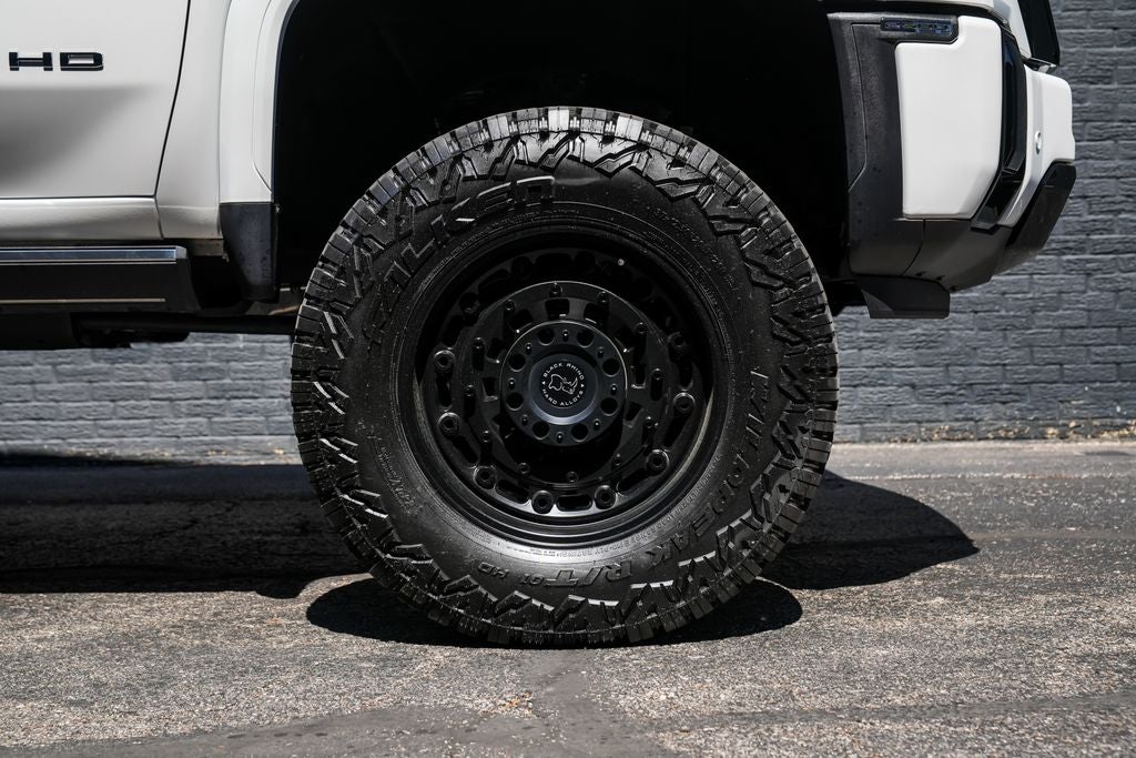2025 GMC Sierra 2500HD Denali Ultimate