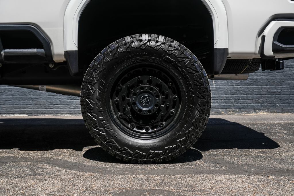 2025 GMC Sierra 2500HD Denali Ultimate