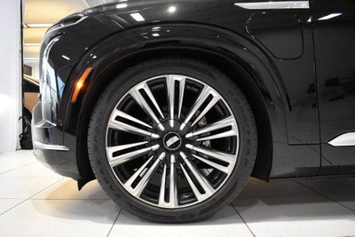 2026 Cadillac VISTIQ Premium Luxury