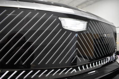 2026 Cadillac VISTIQ Premium Luxury
