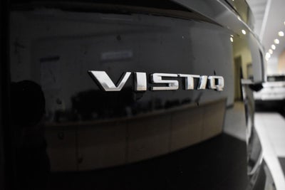 2026 Cadillac VISTIQ Premium Luxury