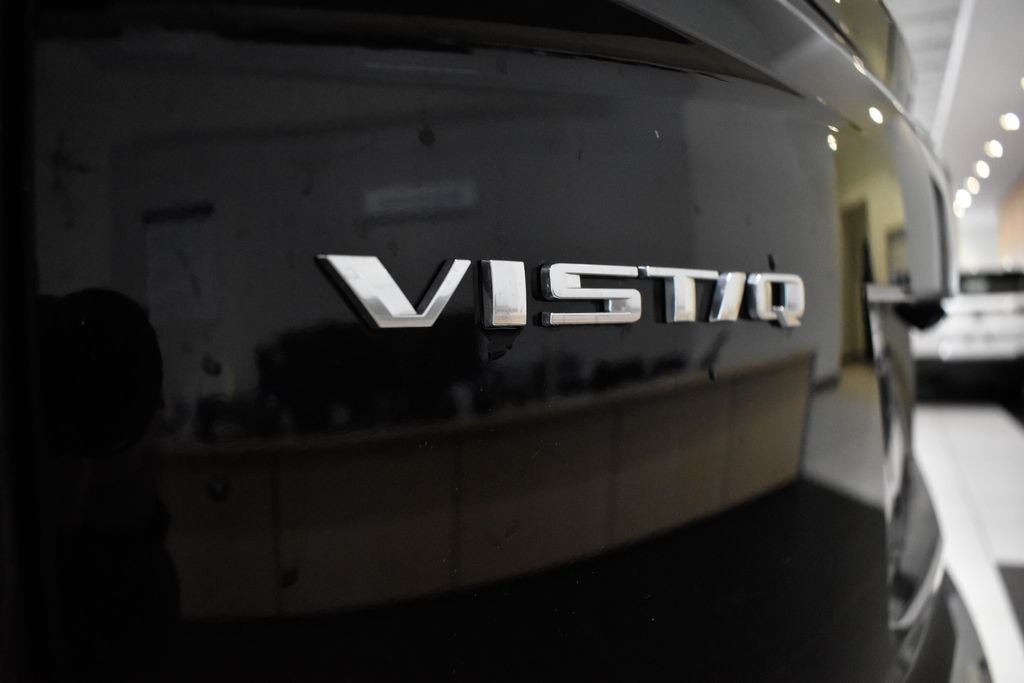 2026 Cadillac VISTIQ Premium Luxury