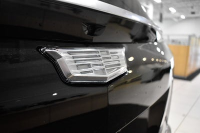2026 Cadillac VISTIQ Premium Luxury