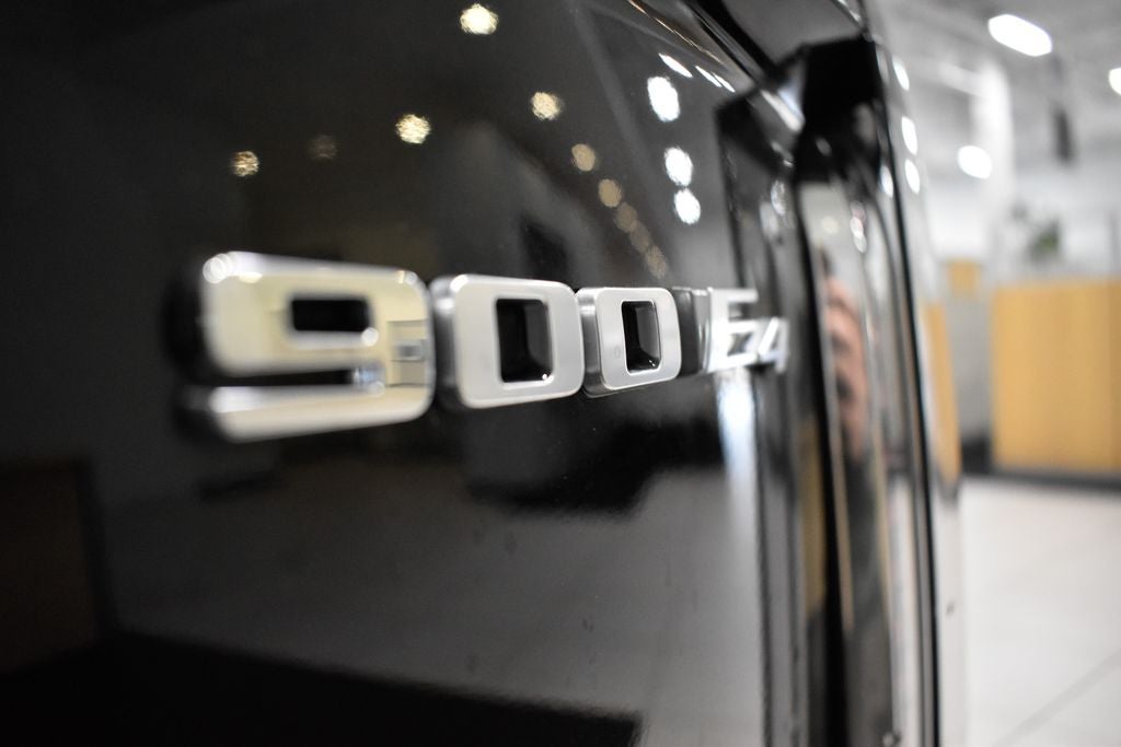 2026 Cadillac VISTIQ Premium Luxury