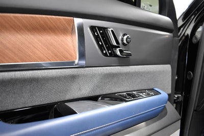 2026 Cadillac VISTIQ Premium Luxury