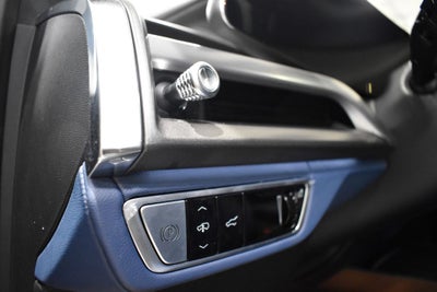 2026 Cadillac VISTIQ Premium Luxury