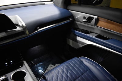 2026 Cadillac VISTIQ Premium Luxury