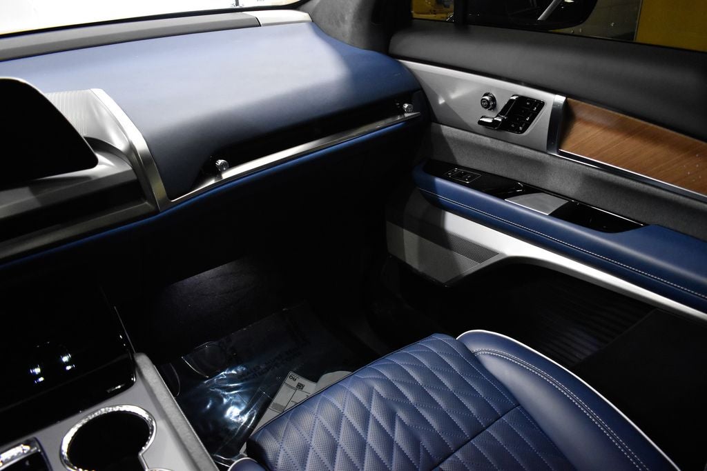 2026 Cadillac VISTIQ Premium Luxury