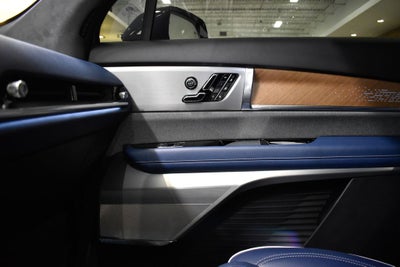 2026 Cadillac VISTIQ Premium Luxury