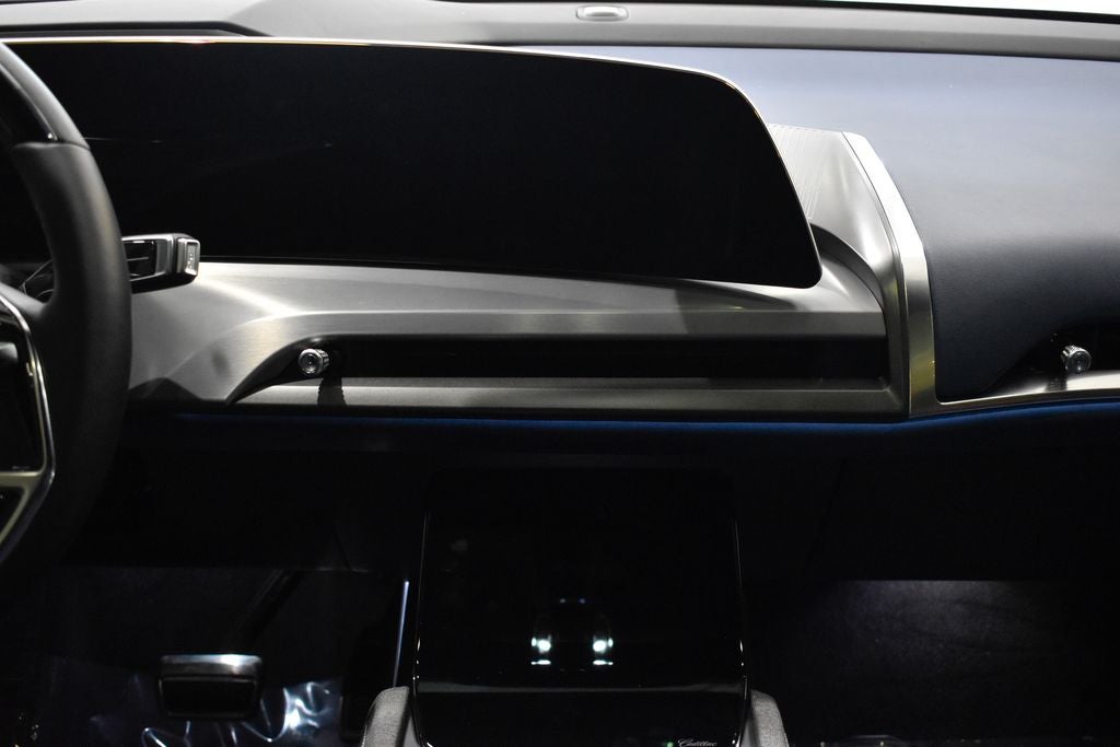 2026 Cadillac VISTIQ Premium Luxury