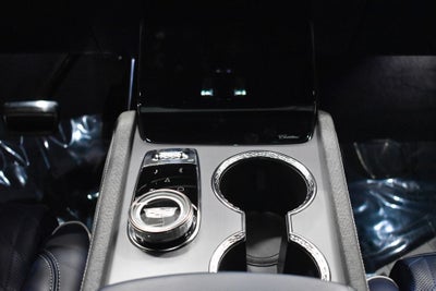 2026 Cadillac VISTIQ Premium Luxury