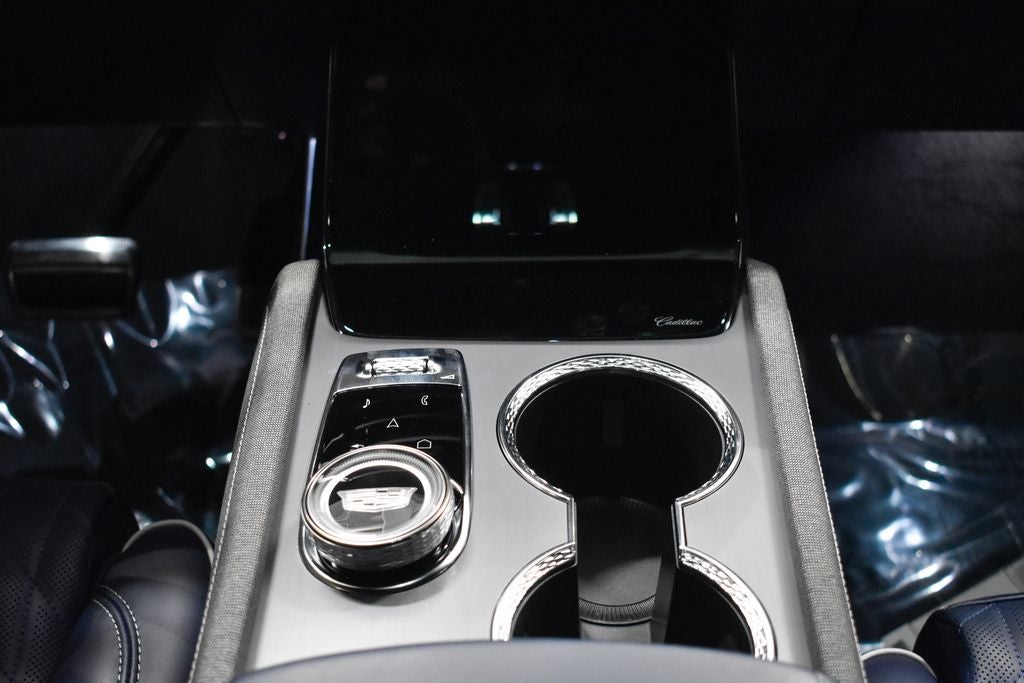 2026 Cadillac VISTIQ Premium Luxury