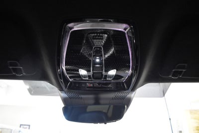 2026 Cadillac VISTIQ Premium Luxury