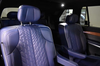 2026 Cadillac VISTIQ Premium Luxury