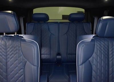 2026 Cadillac VISTIQ Premium Luxury