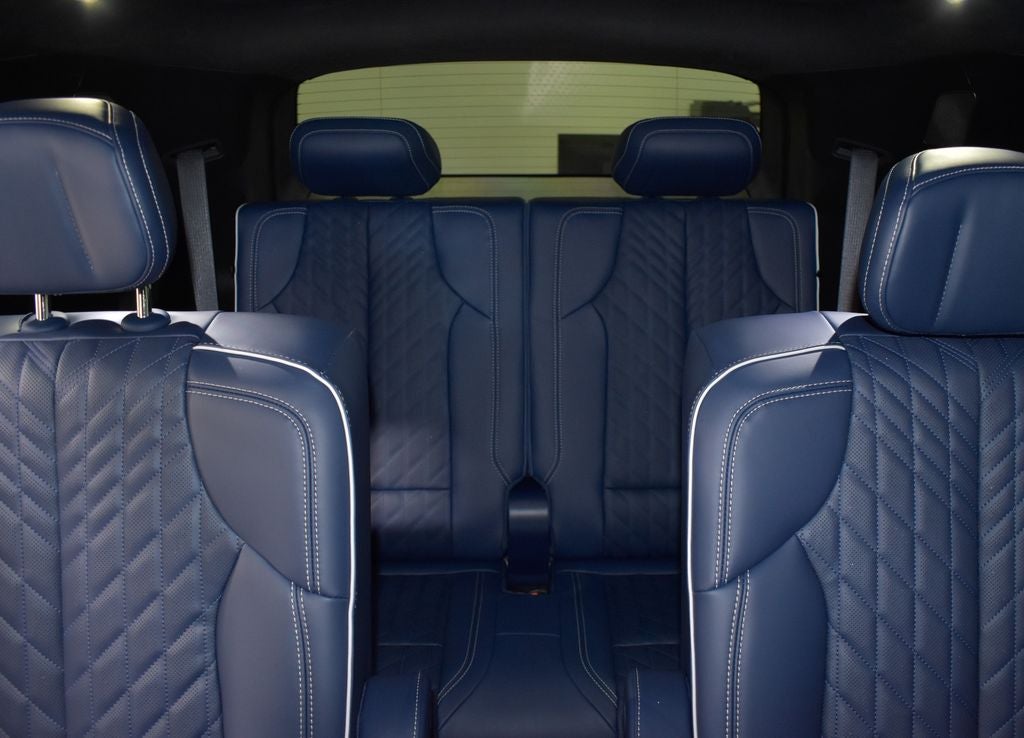 2026 Cadillac VISTIQ Premium Luxury