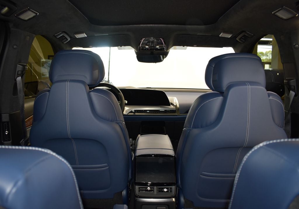 2026 Cadillac VISTIQ Premium Luxury