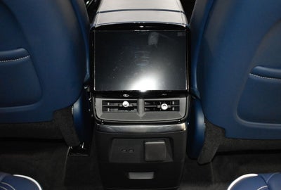 2026 Cadillac VISTIQ Premium Luxury