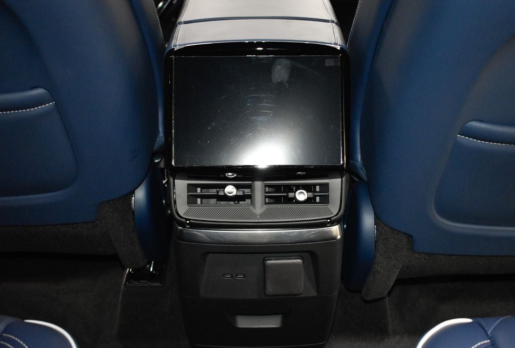 2026 Cadillac VISTIQ Premium Luxury