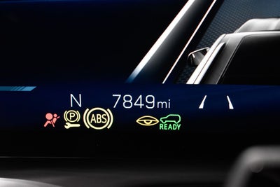 2026 Cadillac VISTIQ Premium Luxury