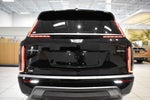 2026 Cadillac VISTIQ Premium Luxury