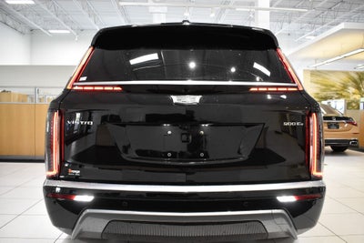 2026 Cadillac VISTIQ Premium Luxury