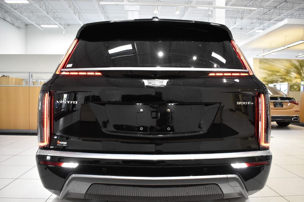 2026 Cadillac VISTIQ Premium Luxury
