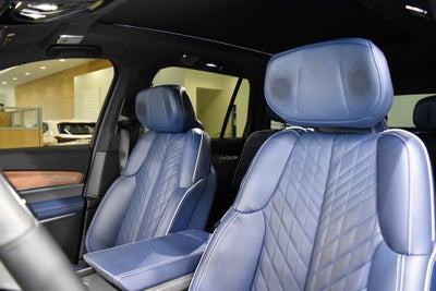 2026 Cadillac VISTIQ Premium Luxury