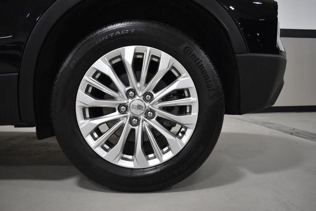 2024 Cadillac XT4 Luxury