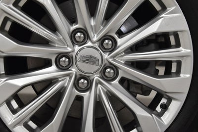 2024 Cadillac XT4 Luxury