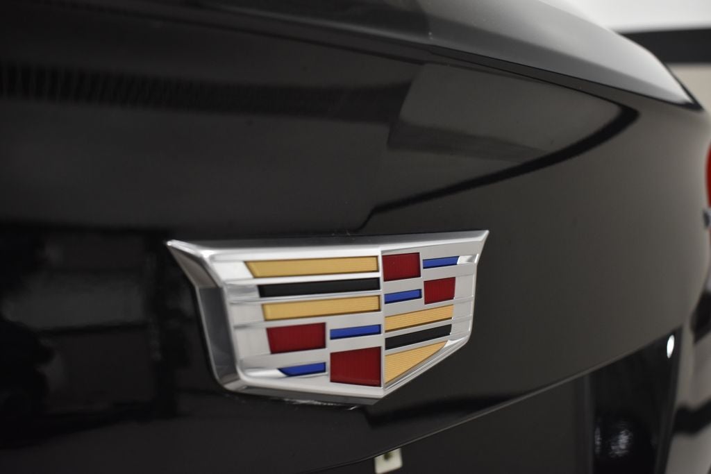 2024 Cadillac XT4 Luxury