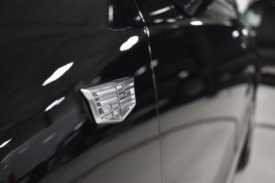 2024 Cadillac XT4 Luxury