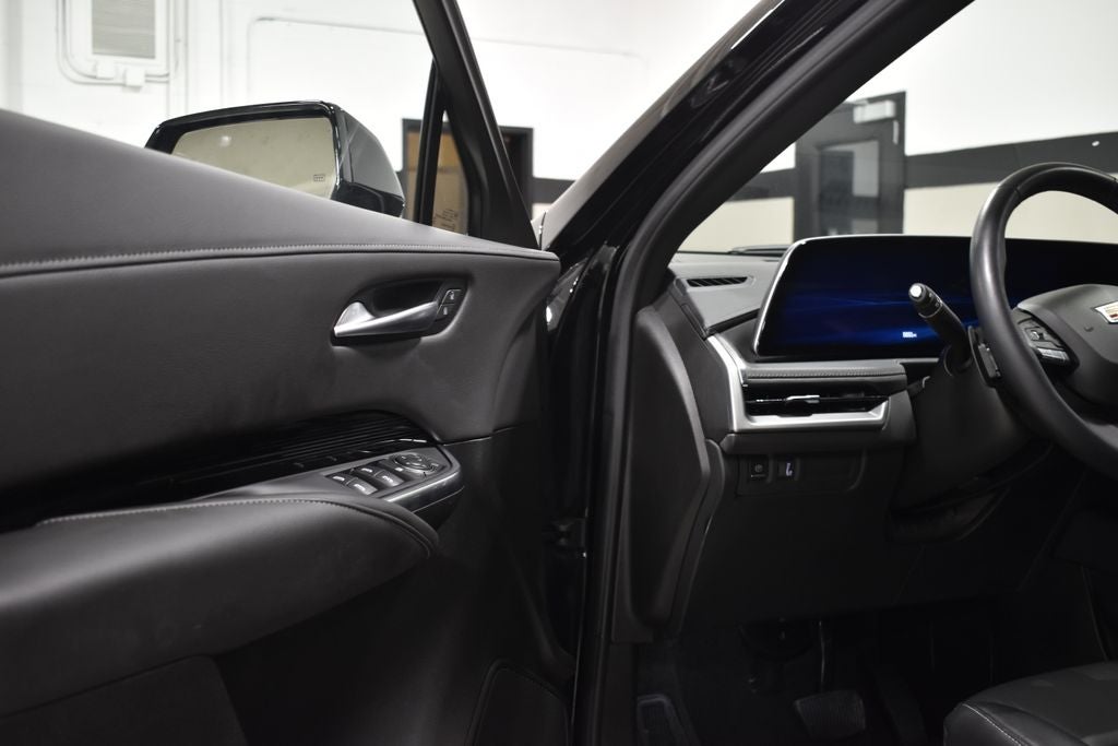 2024 Cadillac XT4 Luxury